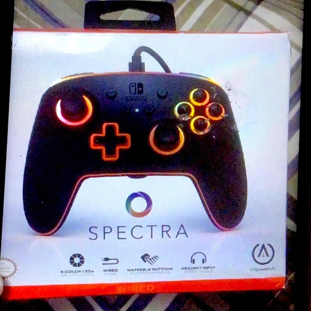 NIB switch controller - Picture 1 of 10